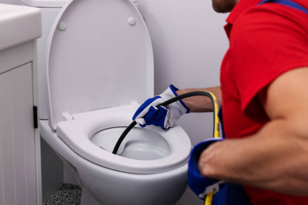 Best Emergency Plumbing Repair  in Fortuna Foothills, AZ