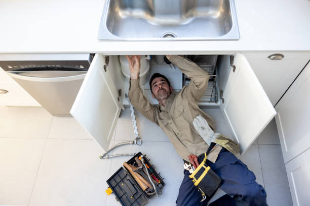 Best Affordable Plumber Near Me  in Fortuna Foothills, AZ