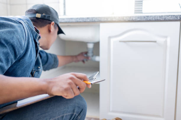 Best Toilet Repair Services  in Fortuna Foothills, AZ