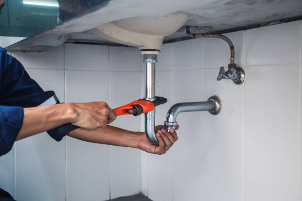 Best Affordable Plumbing Services  in Fortuna Foothills, AZ