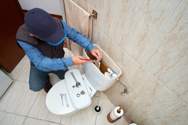 Trusted Fortuna Foothills, AZ Plumbing Experts