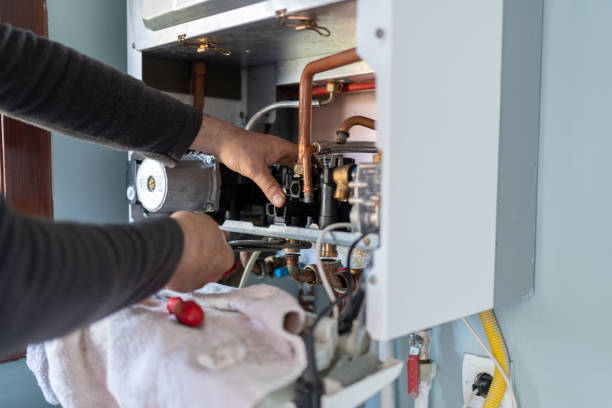 Best Plumbing Inspection Services  in Fortuna Foothills, AZ