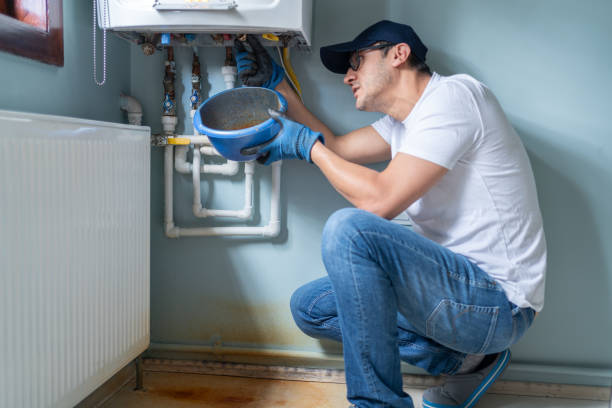 Best Commercial Plumbing Services  in Fortuna Foothills, AZ