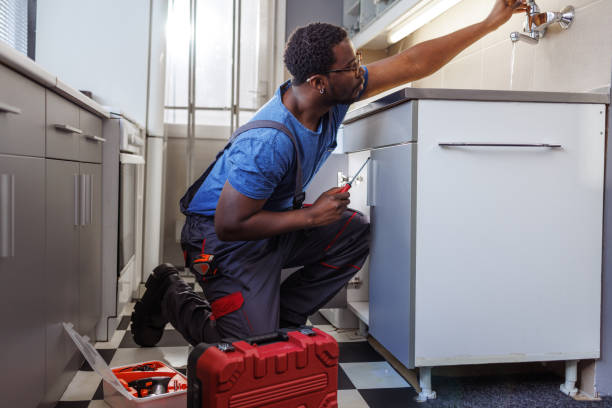 Best Residential Plumbing Services  in Fortuna Foothills, AZ