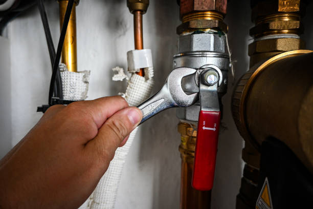 Best Emergency Plumber  in Fortuna Foothills, AZ